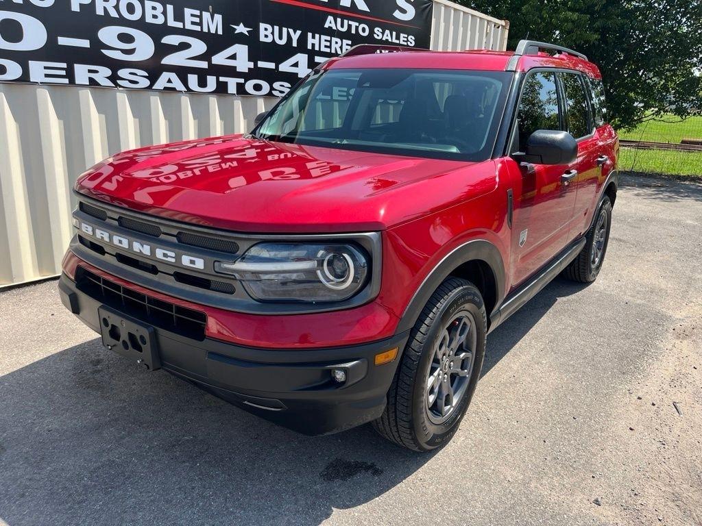 ford bronco sport 2021 3FMCR9B65MRA91759 image ford bronco sport 2021 3FMCR9B65MRA91759 image